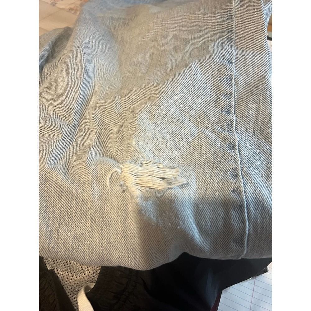 Levi’s 505 Regular Fit - Picture 6 of 6